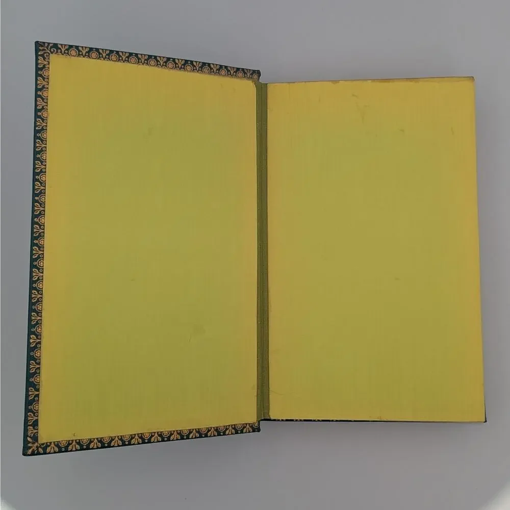 The Mill on the Floss – George Eliot | Heritage Press Illustrated Hardcover